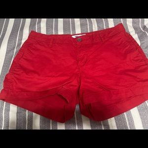 Woman shorts